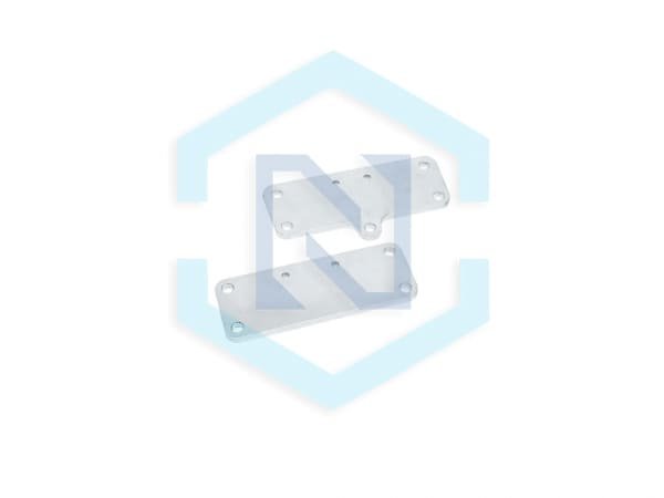 QUADRANGLE TYPE YOKE